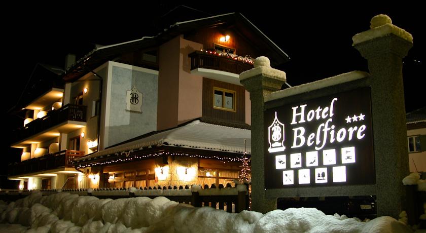 Hotel Belfiore