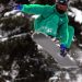 Bukowina - szkolenia snowboardowe