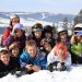 Bukowina - obóz narciarski z rodzicami