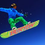 Szkolenia snowboardowe w Bukowinie