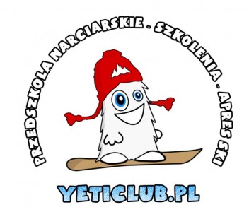 Yeti Club logo