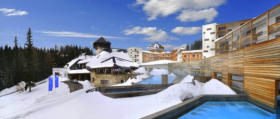 Polskie szkółki narciarskie w Austrii