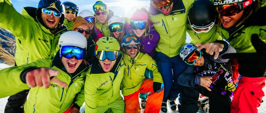 wyjazdy na narty z polskimi instruktorami