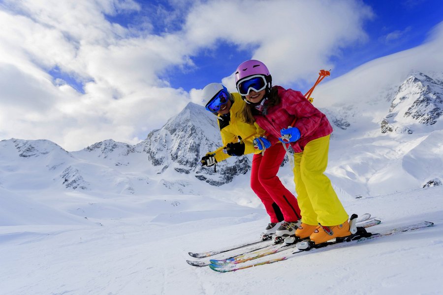 yeti club wyjazdy narciarskie dla wymagających