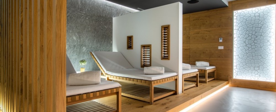 Radisson Blu Hotel Reussen, Andermatt